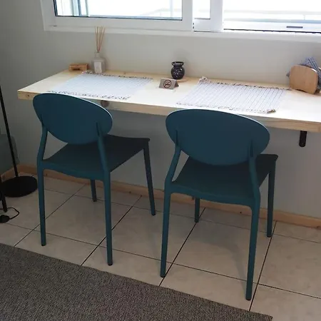 Evilia's Apartment *