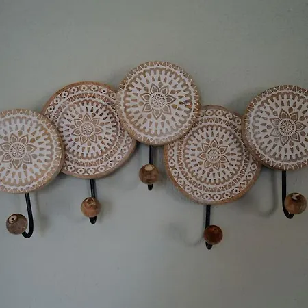 Apartment Evilia's
