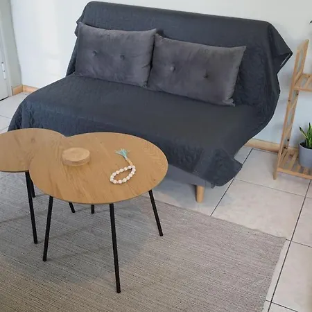Apartment Evilia's *