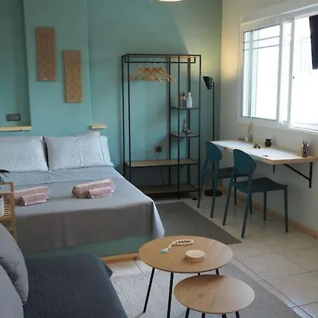 Apartment Evilia's *